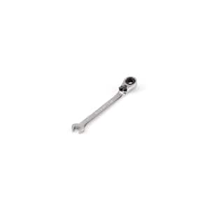 7 mm Reversible 12-Point Ratcheting Combination Wrench