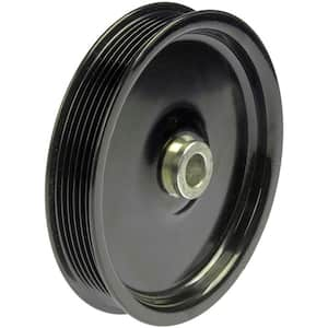 OE Solutions Power Steering Pump Pulley 2002-2005 Honda Civic 2.0L