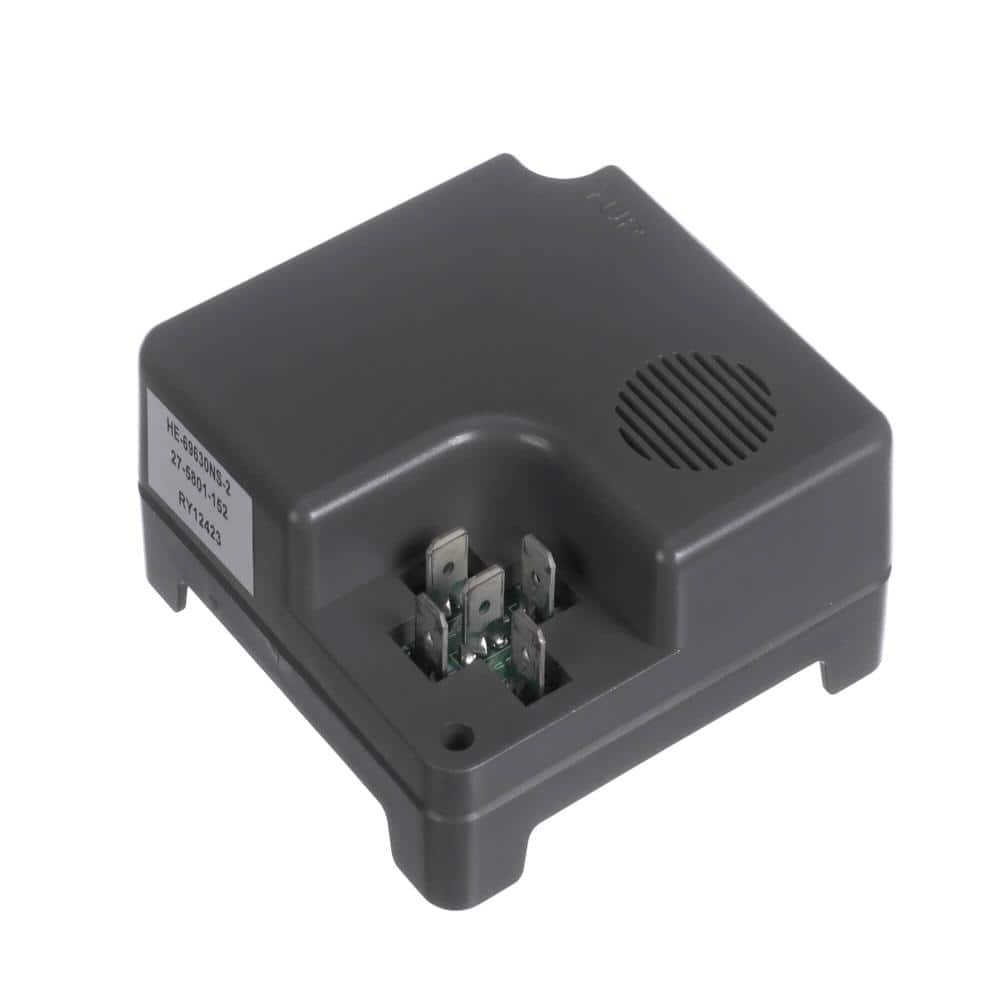 Surface Mount Duct Humidity/Temperature Sensor S1-02551391000 price history on PriceWatchPro