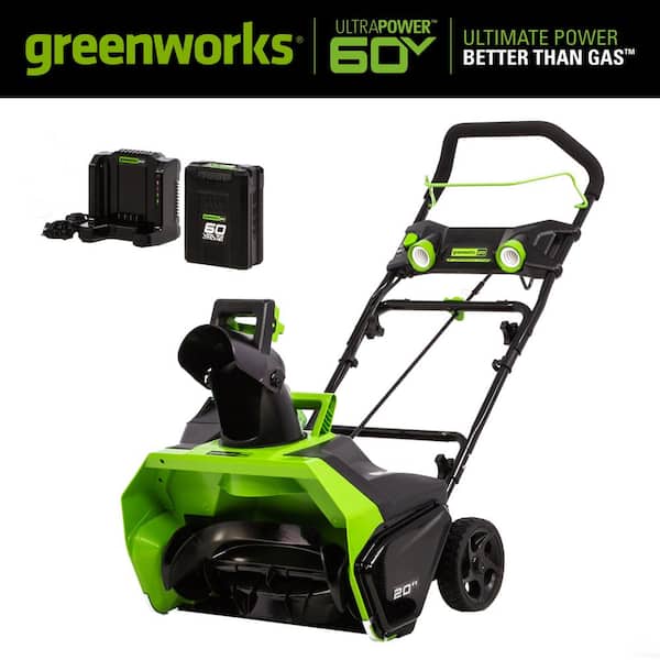 Pro 60V 20\
