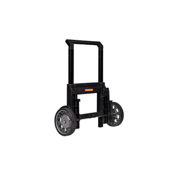 RIDGID Pro Gear System Gen 2.0 Stackable Rolling Tool Box , 22 in