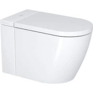 SensoWash i Elongated Bidet Toilet 1.06/0.8 GPF in White