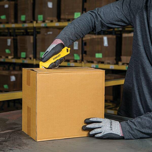 Stanley Reverse Squeeze Stapler STHT82551 - The Home Depot