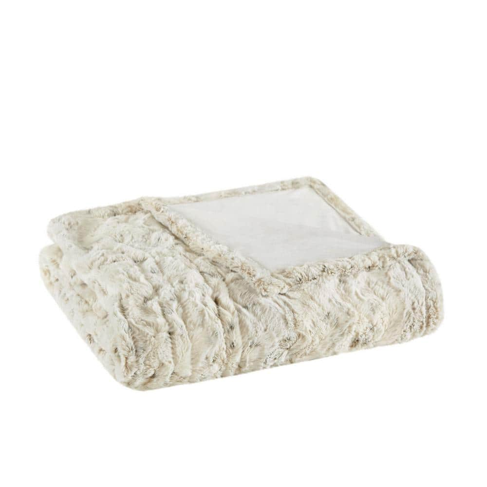 cheetah print electric blanket