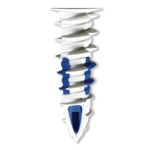 Wall Driller Anchors #6 Hollow Wall Self Drilling with Screw