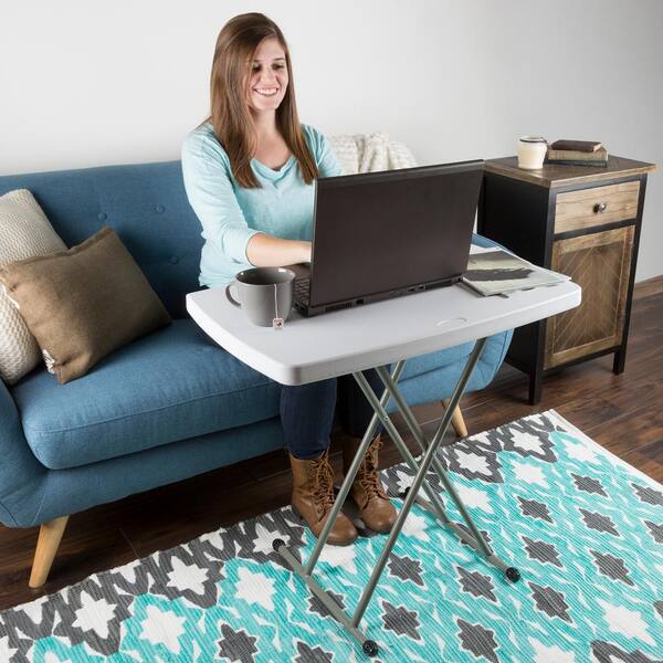 a tv tray