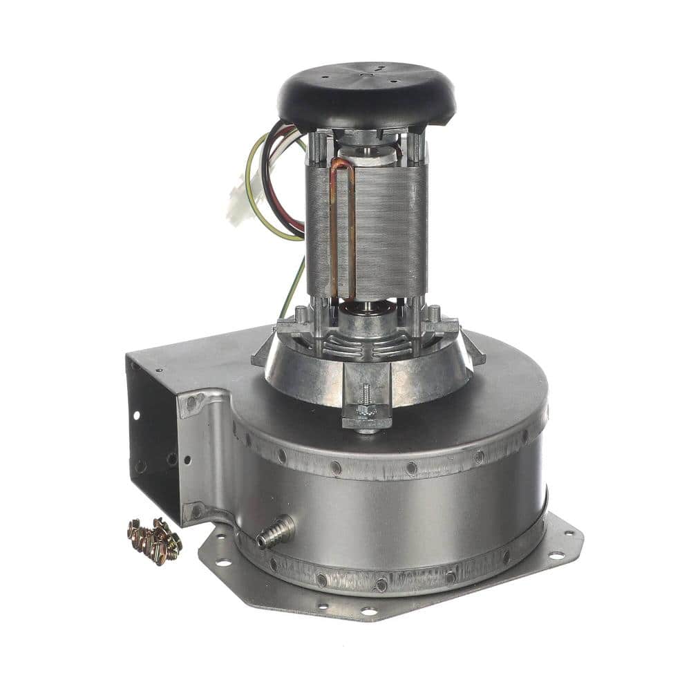 Combustion Air Blower/Motor Kit, 120/240V, 60HZ 010042F price history on PriceWatchPro