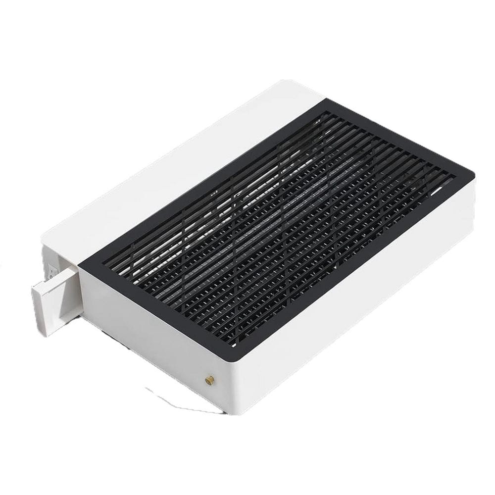 Oyezvary 20-Watt Electronic Indoor Bug Zapper Mosquito Repellent with 2 ...