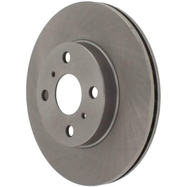 Centric Parts Disc Brake Rotor