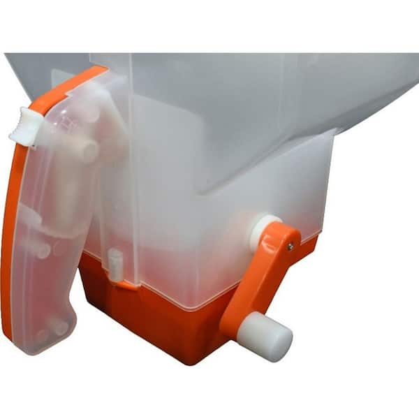Agri-Fab 1 Gal. Hand Held Broadcast Spreader 45-0644-800 - The