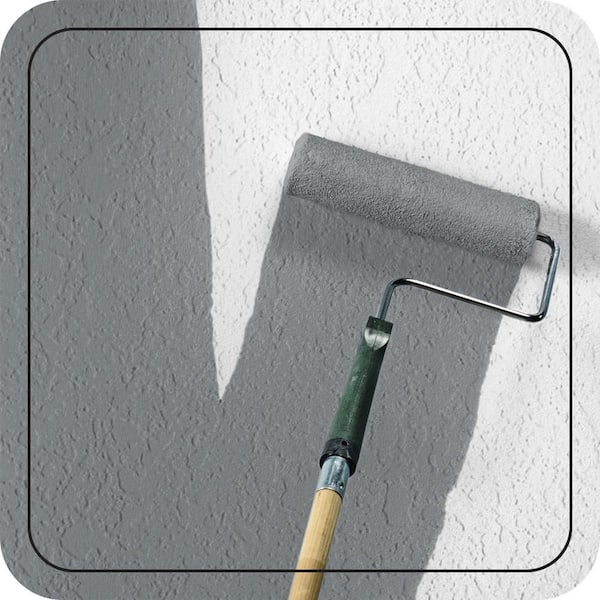 N500-5 Magnetic Gray Paint