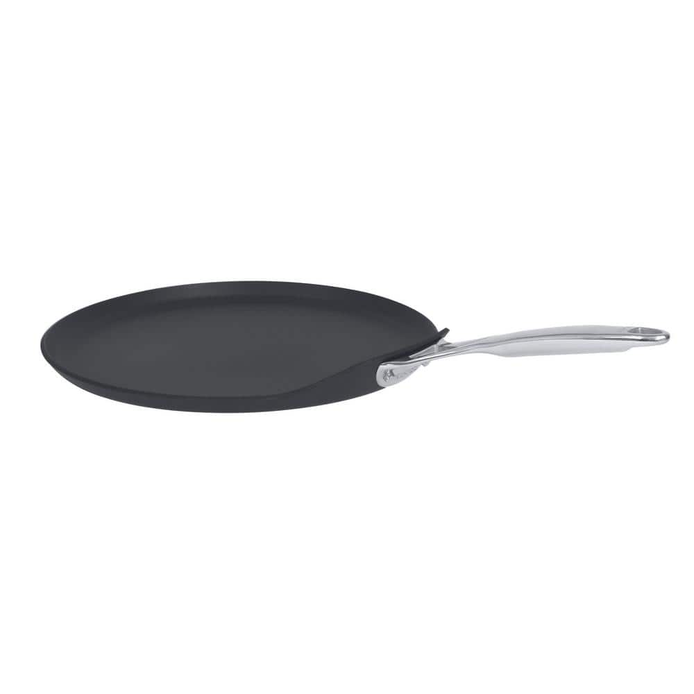 Le Creuset Toughened Non-Stick Bakeware Pizza Pan, Black