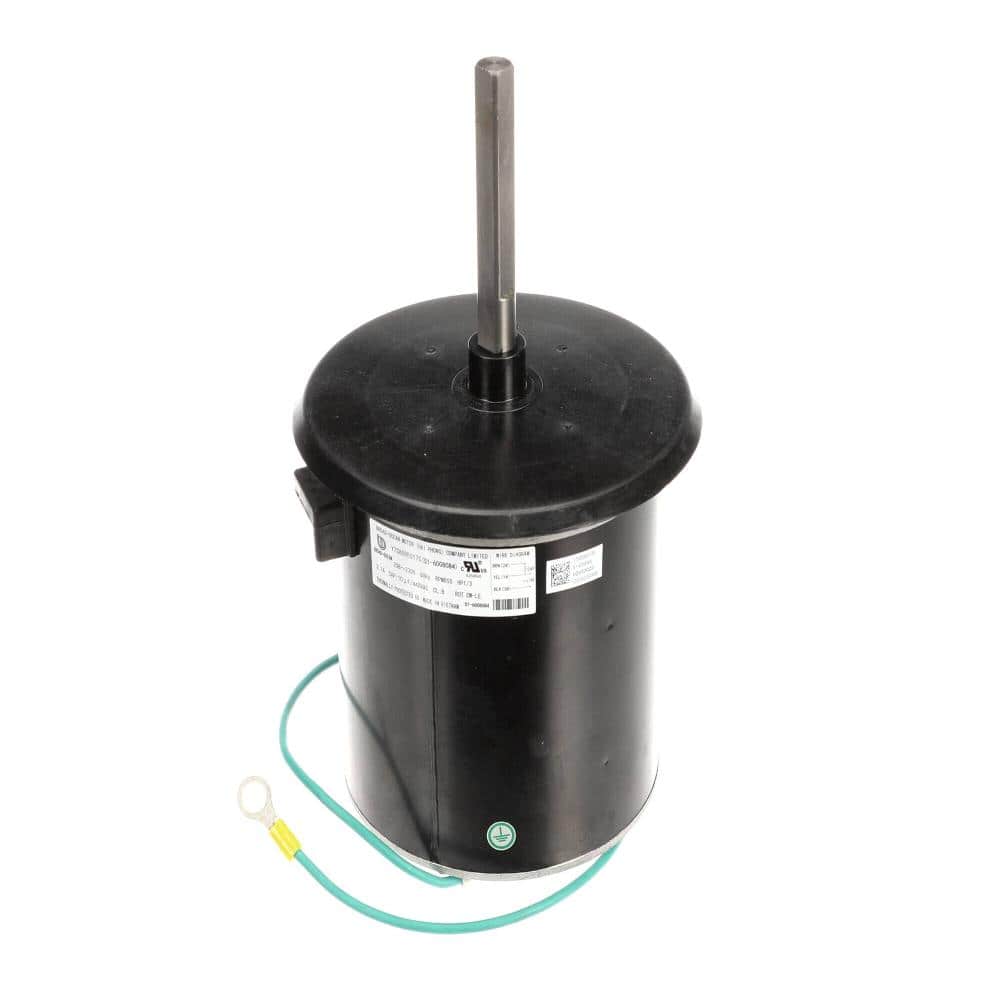 Condenser Motor 230V 60Hz 1 Phase 1/3 Hp 850 Rpm Ccw Rotation S1-6008084 price history on PriceWatchPro