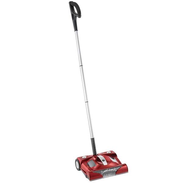 Dirt Devil Rechargeable Cordless Sweeper with Motorized BrushrollDISCONTINUED