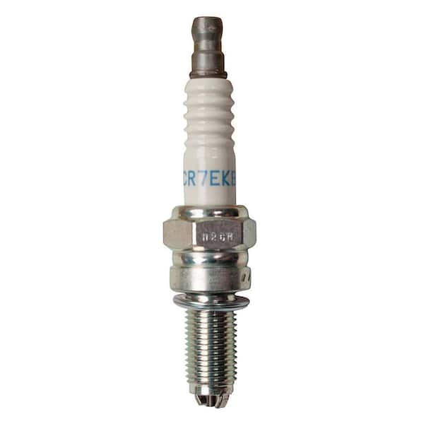 STENS Spark Plug for NGK CR7EKB, 4455 Plug Type Resistor