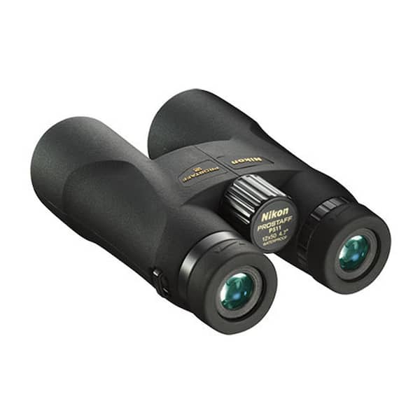 Nikon PROSTAFF P5 12 x 50-mm Binoculars 7573 - The Home Depot
