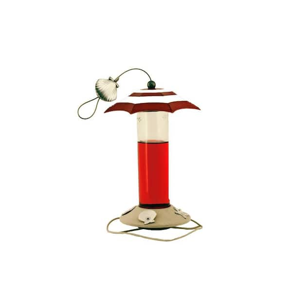 Avant Garden Sandy Beach Hummingbird Feeder