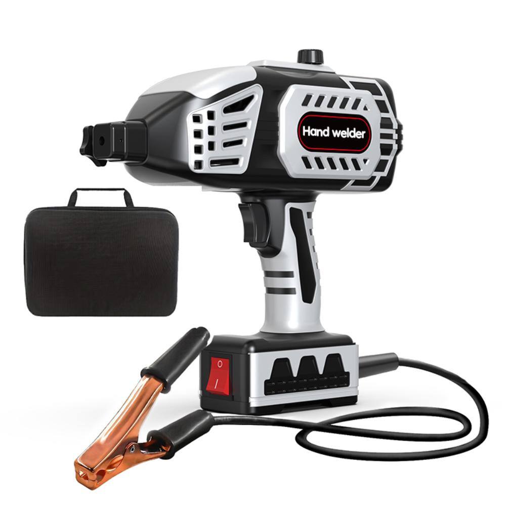 "110V 20-120A IGBT Inverter Portable Handheld Welding Machine for 3/32""-1/8"" Welding Rod" price history on PriceWatchPro