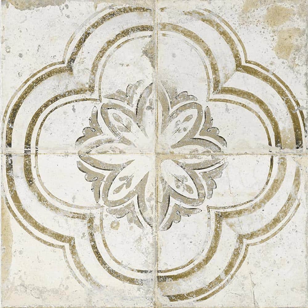 Brown R34 5 in. x 5 in. Vinyl Peel and Stick Tile (24 Tiles, 4.17 sq. ft./Pack) price history on PriceWatchPro