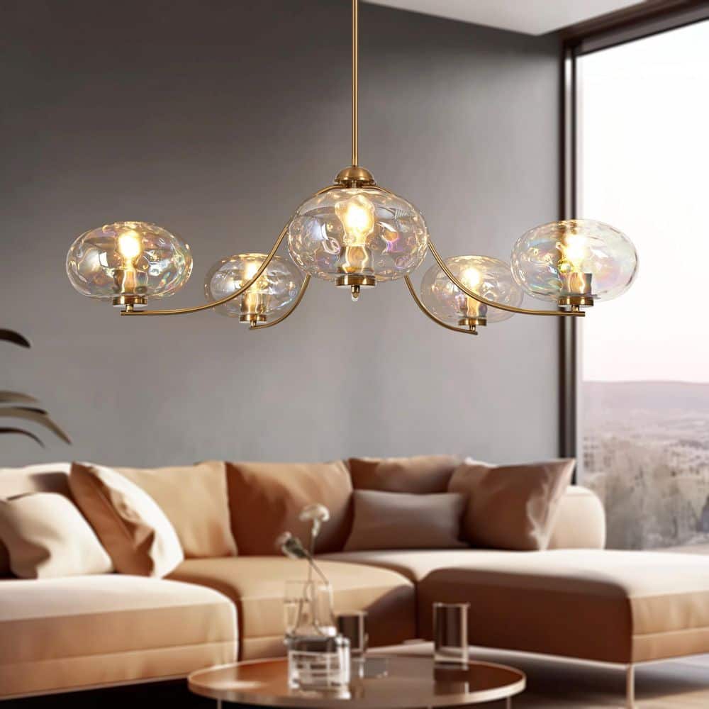 an☆ Ardesia Circular LED Pendant | by Hubbardton Forge | 139665