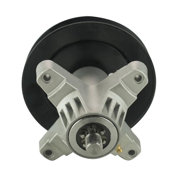 PULLEY For MTD CUB CADET 618-0624 918-0624 618-0659 918-0659 SPINDLE ASSEMBLY 