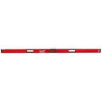 72 in. REDSTICK Digital Box Level with Pin-Point Measurement Technology