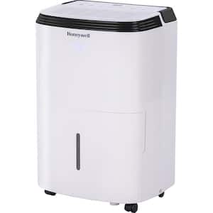 Smart WiFi Energy Star Dehumidifier for Basements & Small Rooms Up to 1000 sq ft. with Alexa Voice Control