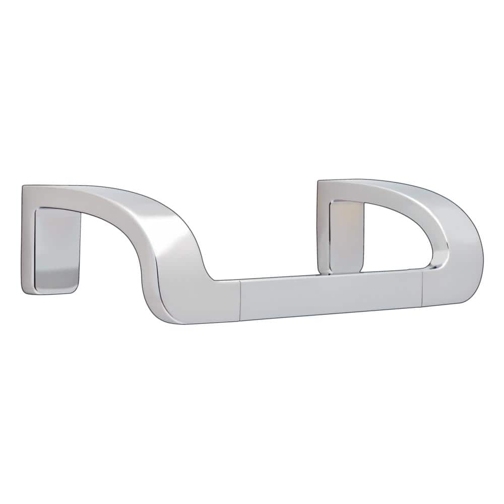 Delta Annalisa 9.38 in. Hand Towel Bar in Chrome