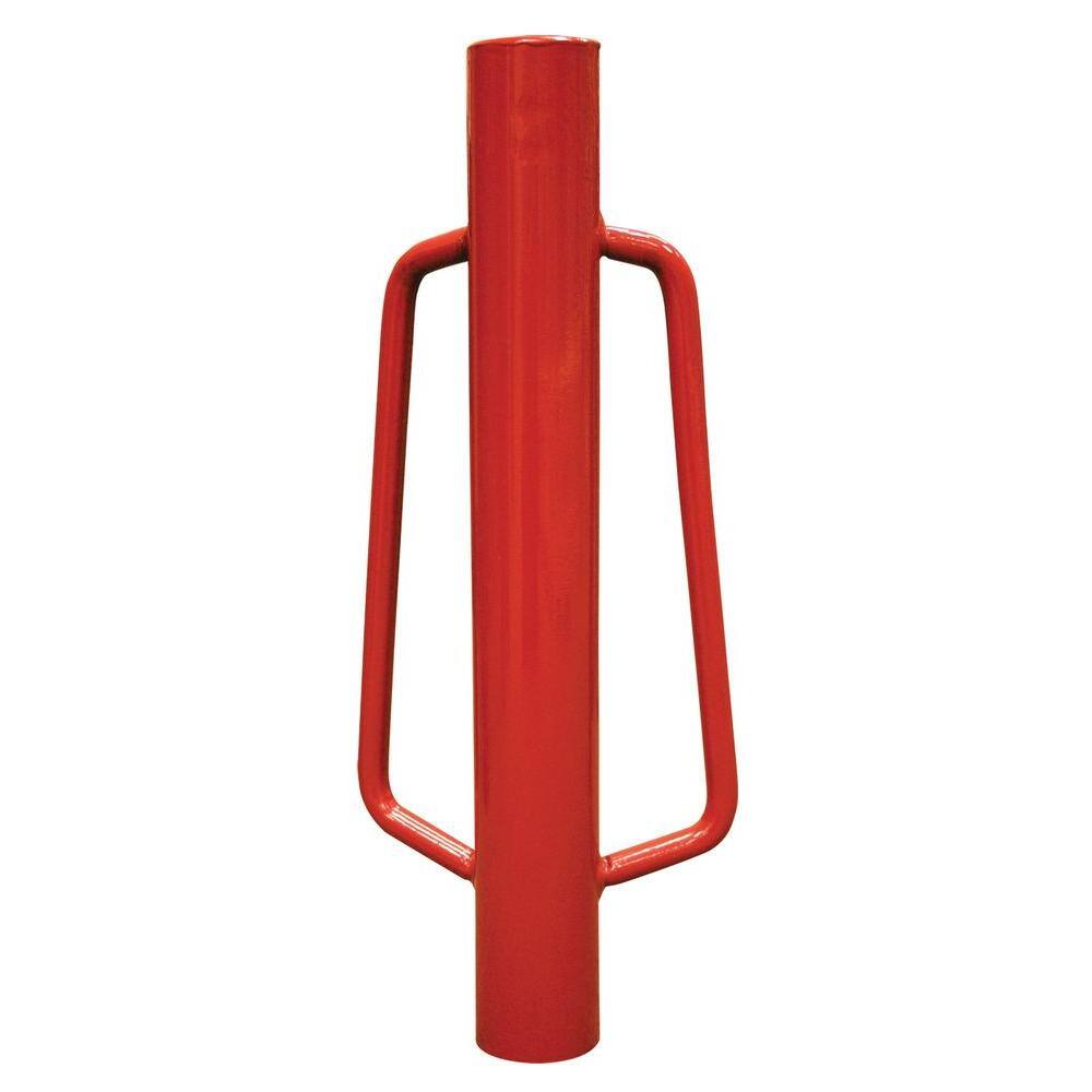 Speeco 24 In Steel Fence Post Driver S16110510-1 Each 