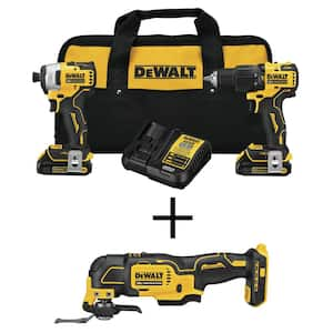 Dewalt dck279c2 best sale