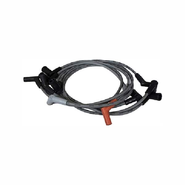 Motorcraft Spark Plug Wire Set