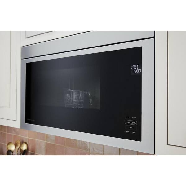 https://images.thdstatic.com/productImages/45f6d03a-6f82-4c91-9090-8e7f7cd1cf83/svn/stainless-steel-kitchenaid-built-in-microwaves-kmmf330pss-40_600.jpg