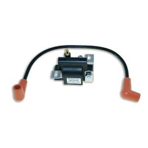 Ignition Coil - 2/3/4/5 Cyl for Chrysler/Force/Sears/Gamefinder (1981-1992)