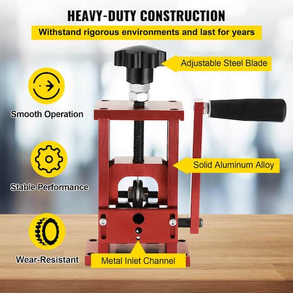 Automatic Stripping Twisting Machine Wire Stripper Twister- Connector New