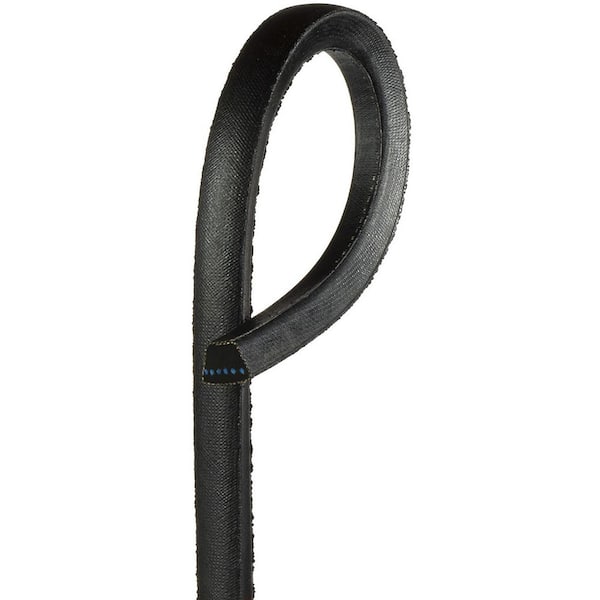Gates Classical Section Wrapped V-Belt - Alternator and Water Pump