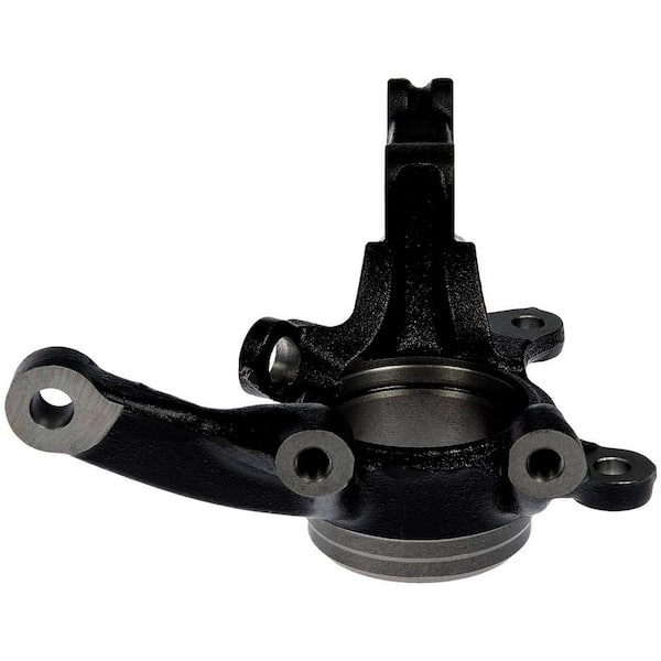 OE Solutions Left Steering Knuckle 2006-2011 Hyundai Accent 1.6L