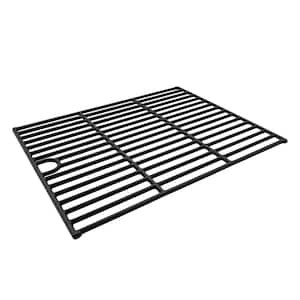 13 in. x 17 in. Cast Iron Cooking Grate