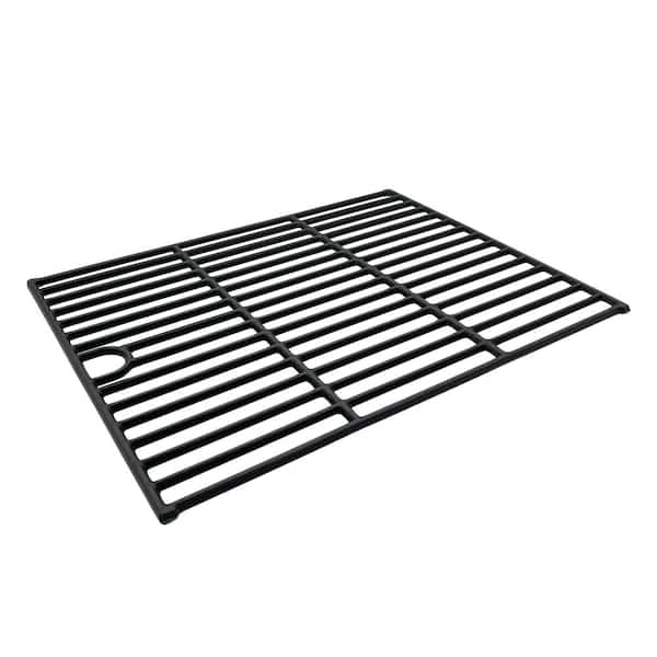 Nexgrill 13 in. x 17 in. Cast Iron Cooking Grate
