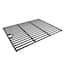 Nexgrill 9 in. x 17 in. Cast Iron Cooking Grate 13000923A0 - The Home Depot