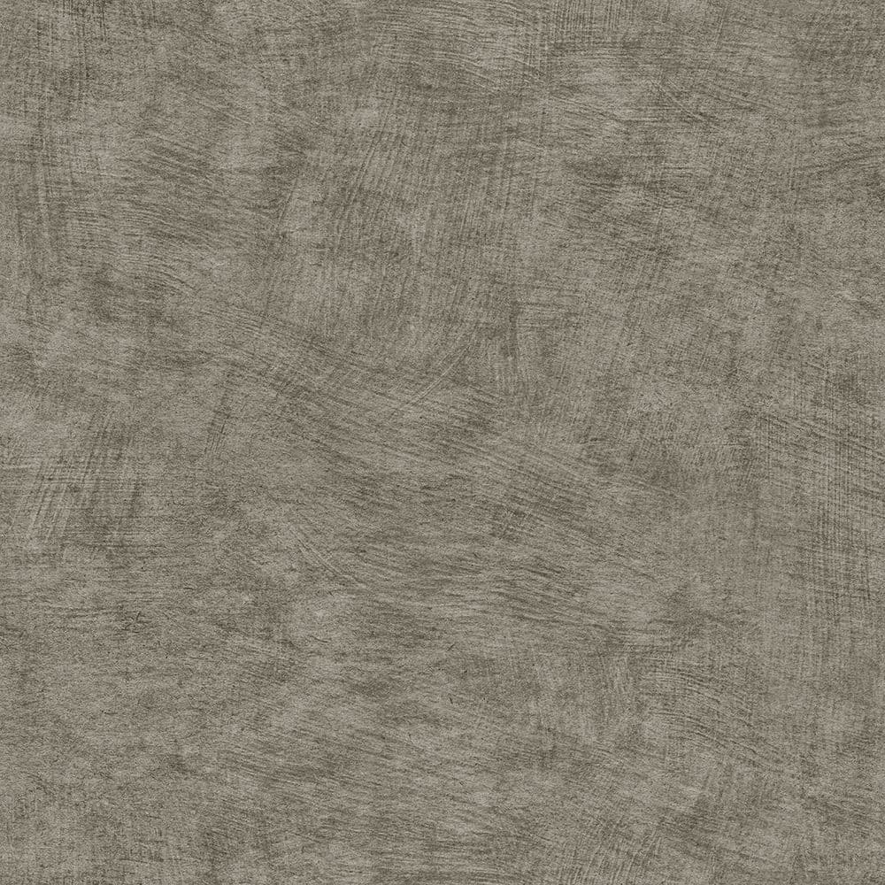 Pampas Plain Brushed Texture Antracite Wallpaper price history on PriceWatchPro