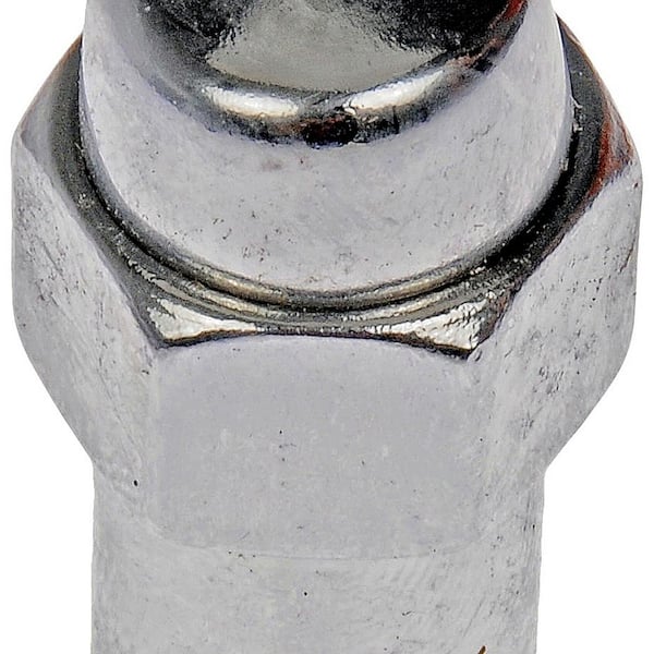 Autograde Chrome Std. Mag 2-Pc 7/16-20 (20-pack)