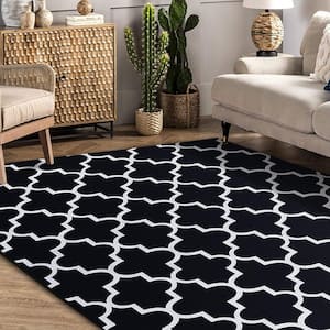 Trellis - Machine washable - Area Rugs - Rugs - The Home Depot