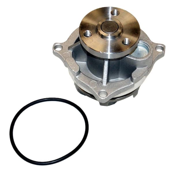 Engine Water Pump