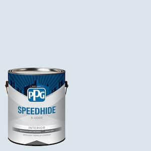 1 gal. PPG1238-1 Airy Satin Interior Paint