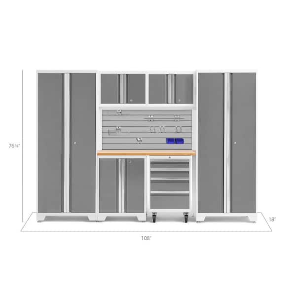 Have a question about NewAge Products Bold Series 7-Piece 24-Gauge