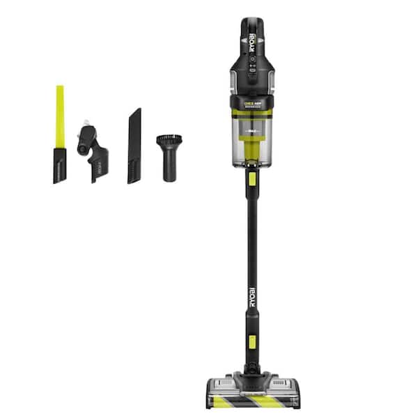 RYOBI 18V ONE+ HP Advanced WHISPER Series Stick Vacuum (Tool Only
