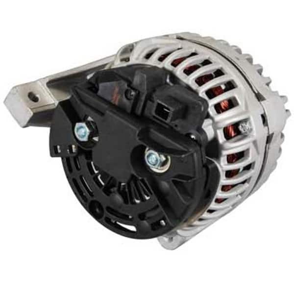 WPS World Power Systems Alternator
