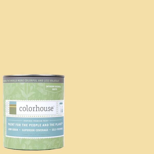 Colorhouse 1 qt. Grain .02 Eggshell Interior Paint
