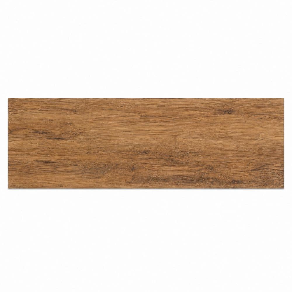 Birchwood Meadows Oak Brown 0.18 in. T x 11.5 in. W x 47 in. L Luxury Vinyl Stair Tread (2 Pieces/case) price history on PriceWatchPro