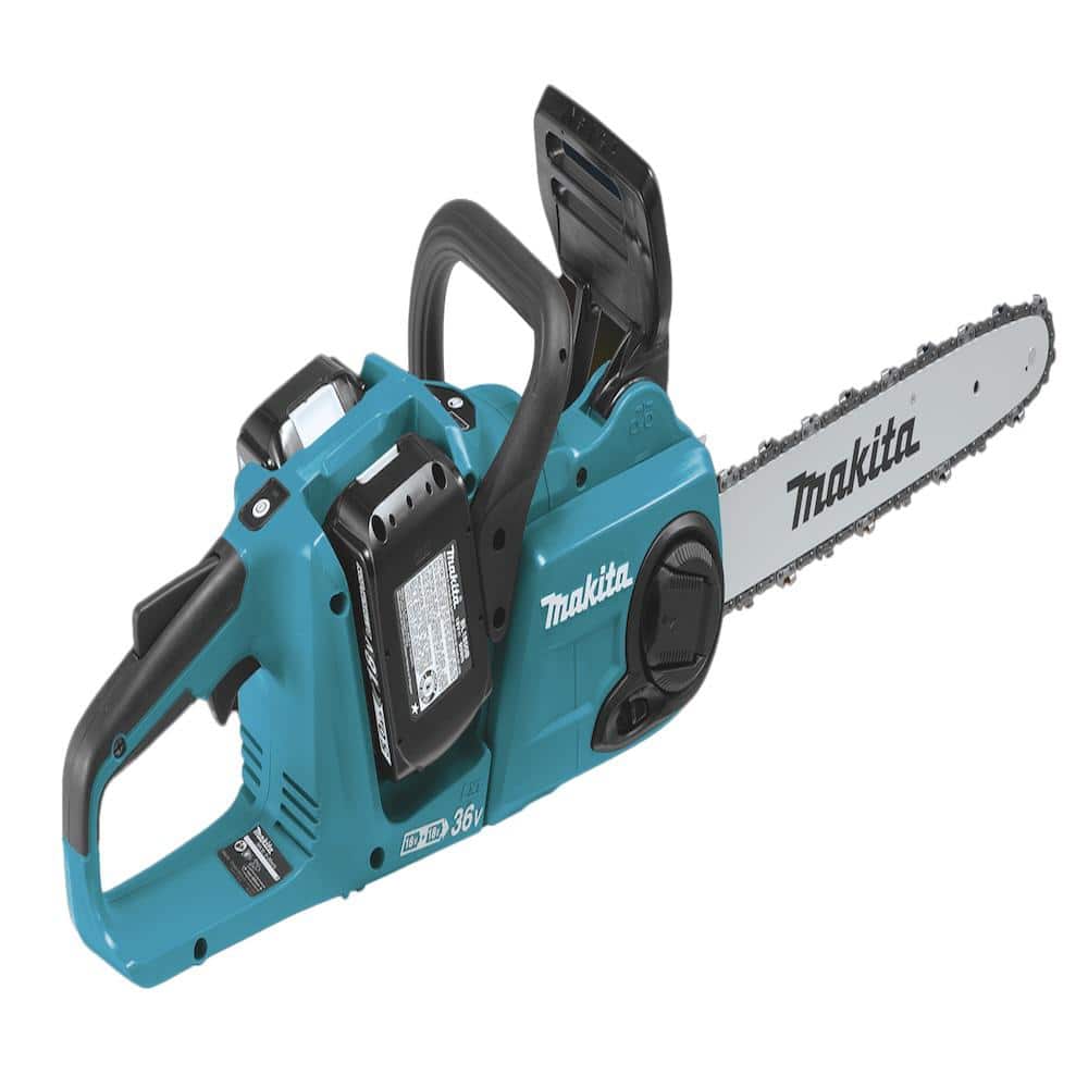 Cordless Chainsaw 14 in. Rental